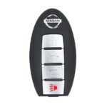 Nissan Armada 2013-2014 Genuine Smart Remote Key 433MHz 285E3-ZQ31E