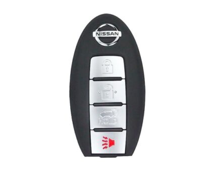 Nissan Armada 2013-2014 Genuine Smart Remote Key 433MHz 285E3-ZQ31E