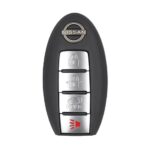 Nissan Armada 2022-2023 Genuine Smart Remote Key 4 Buttons 433MHz 285E3-1LP0E