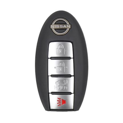 Nissan Armada 2022-2023 Genuine Smart Remote Key 4 Buttons 433MHz 285E3-1LP0E