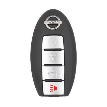 Nissan Armada 2023-2024 Genuine Smart Remote Key 3+1 Buttons 433MHz 285E3-6JU4A