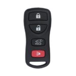 Nissan Armada Genuine Car Remote 2005 4 Button 315MHz 28268-2T04B