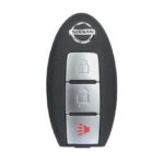 Nissan Armada Juke Patrol 2010-2021 Genuine Smart Remote Key 433MHz 285E3-1LK0D / 285E3-1LK9D / 285E3-1HJ2A