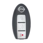 Nissan Armada Patrol 2010-2021 Original Smart Remote Key 433MHz 285E3-1LK0D / 285E3-1LK9D / 285E3-1HJ2A