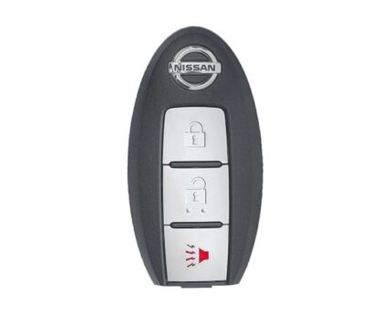 Nissan Armada Patrol 2010-2021 Original Smart Remote Key 433MHz 285E3-1LK0D / 285E3-1LK9D / 285E3-1HJ2A