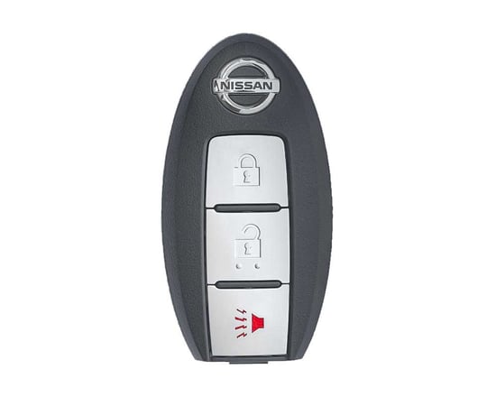 Nissan Armada Patrol 2010-2021 Original Smart Remote Key 433MHz 285E3-1LK0D / 285E3-1LK9D / 285E3-1HJ2A Nissan Armada Patrol 2010-2021 Original Smart Remote Key 433MHz 285E3-1LK0D / 285E3-1LK9D / 285E3-1HJ2A