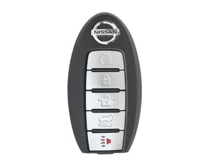 Nissan Armada Patrol 2013-2021 Genuine Smart Key Remote 433MHz 285E3-1LB5A
