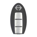 Nissan BLUEBIRD SYLPHY 2008 Smart Key 3 Button 315MHz 285E3-EW01D