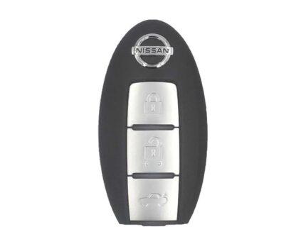 Nissan BLUEBIRD SYLPHY 2008 Smart Key 3 Button 315MHz 285E3-EW01D