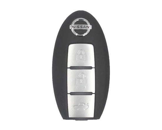 Nissan BLUEBIRD SYLPHY 2008 Smart Key 3 Button 315MHz 285E3-EW01D Nissan BLUEBIRD SYLPHY 2008 Smart Key 3 Button 315MHz 285E3-EW01D