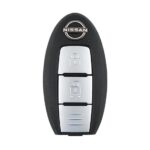Nissan Fairlady Z 2023 Original Smart Remote Key 2 Buttons 315MHz 285E3-6GP2A