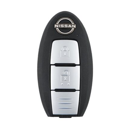 Nissan Fairlady Z 2023 Original Smart Remote Key 2 Buttons 315MHz 285E3-6GP2A
