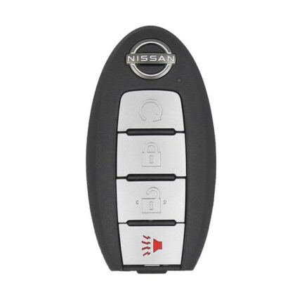Nissan Frontier 2022 Genuine Smart Remote Key 3+1 Button 433MHz 285E3-9BU5A
