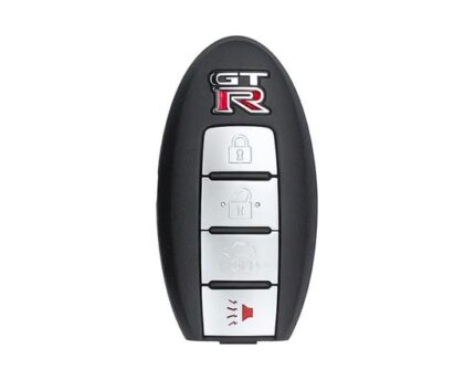 Nissan GTR 2009-2018 Genuine Smart Key Remote 315MHz 285E3-JF87A