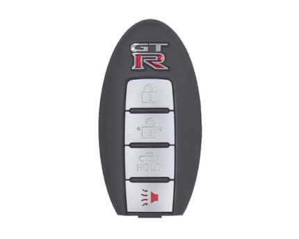 Nissan GTR 2019-2024 Genuine Smart Key 4 Buttons 315MHz 285E3-JF87D