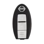 Nissan Juke 2004 Genuine Smart Remote 2 Buttons 313MHz 285E3-7W00D