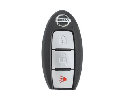Nissan Kicks 2019-2022 Genuine Smart Remote Key 2+1 Buttons 433MHz 285E3-5RA0A