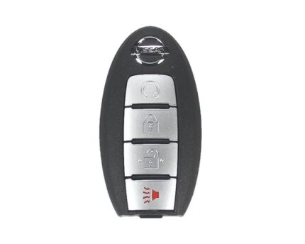 Nissan Kicks 2019-2022 Genuine Smart Remote Key 433MHz 285E3-5RA6A