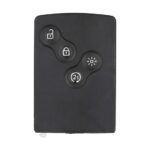 Nissan Kicks 2019-2022 Original Smart Remote Key Card 4 Buttons 433MHz 28598-8HE0A