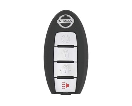 Nissan Kicks 2019-2022 Smart Key 4 Buttons 433MHz 285E3-5RA6A
