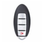 Nissan Kicks 2019-2022 Smart Remote Key 3+1 Buttons 433MHz 285E3-5RA6A