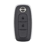 Nissan Kicks X-Trail Rogue Ariya 2023 Original Smart Remote Key 2 Buttons 433MHz 285E3-5MR0B / 285E3-5MR0E