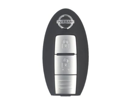 Nissan LAFESTA 2011 Genuine Smart Remote Key 315MHz 285E3-ED01D