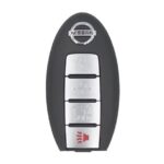 Nissan LEAF 2018-2019 Genuine Smart Remote Key 433MHz 285E3-5SA1A / 285E3-5SA1B