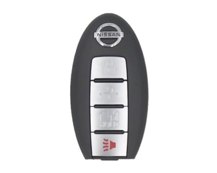 Nissan LEAF 2018-2019 Genuine Smart Remote Key 433MHz 285E3-5SA1A / 285E3-5SA1B