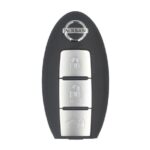 Nissan LEAF 2018 Genuine Smart Remote Key 433MHz 285E3-5SA0A / 285E3-5SA0B