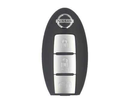 Nissan LEAF 2018 Genuine Smart Remote Key 433MHz 285E3-5SA0A / 285E3-5SA0B