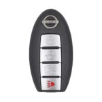 Nissan Leaf 2023 Genuine Smart Remote Key 3+1 Buttons 433MHz 285E3-5SA1C