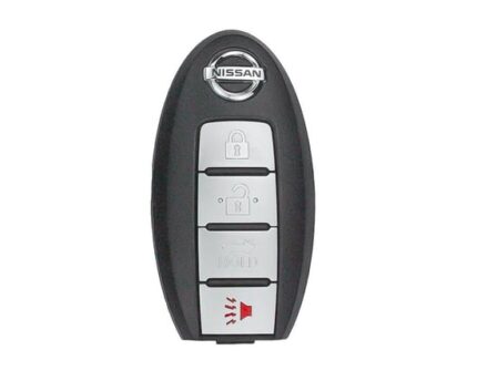 Nissan Maxima 2013-2014 Original Smart Remote Key 3+1 Buttons 433MHz 285E3-JC07A