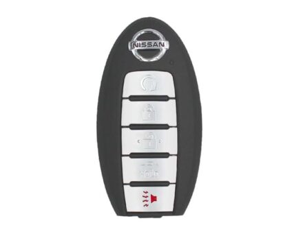 Nissan Maxima 2016-2023 Genuine Smart Remote Key 433MHz 285E3-9DJ3B