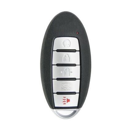 Nissan Maxima 2019-2023 Smart Remote Key 4+1 Buttons 433MHz 285E3-9DJ3B / 285E3-9DL5A