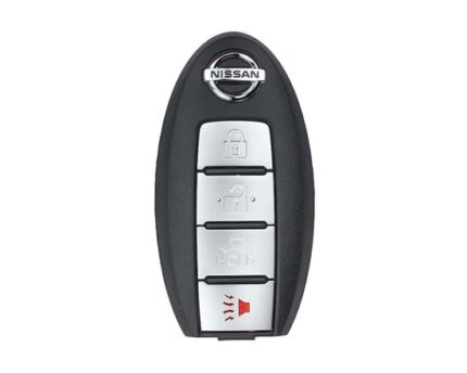 Nissan Maxima Altima 2007-2012 Genuine Smart Key Remote 315MHz 285E3-JA02A / 285E3-JA05A