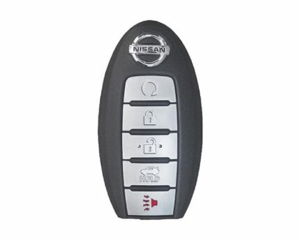 Nissan Maxima Altima 2013-2015 Genuine Smart Key Remote 433MHz 285E3-9HP5B / 285E3-9HP5A / 285E3-3TP5A