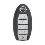 Nissan Maxima Altima 2016-2018 Smart Key Remote 433MHz 285E3-4RA0B / 285E3-4RA0A