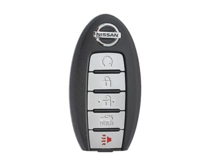 Nissan Maxima Altima 2016-2018 Smart Key Remote 433MHz 285E3-4RA0B / 285E3-4RA0A