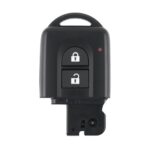 Nissan Micra 2004 Genuine Smart Remote Key 2 Buttons 433MHz 285E3-BC00A / 285E3-AX086