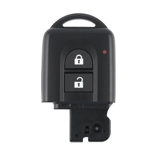 Nissan Micra 2004 Genuine Smart Remote Key 2 Buttons 433MHz 285E3-BC00A / 285E3-AX086 Nissan Micra 2004 Genuine Smart Remote Key 2 Buttons 433MHz 285E3-BC00A / 285E3-AX086