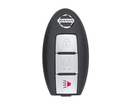 Nissan Murano 2005-2007 Genuine Smart Key Remote 315MHz 285E3-CB80D