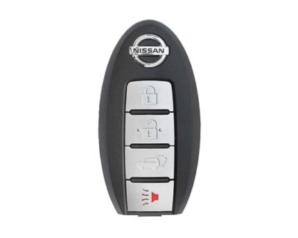 Nissan Murano 2009-2014 Genuine Smart Key Remote 315MHz 285E3-1AA7B / 285E3-1AA5B / 285E3-1AA0B
