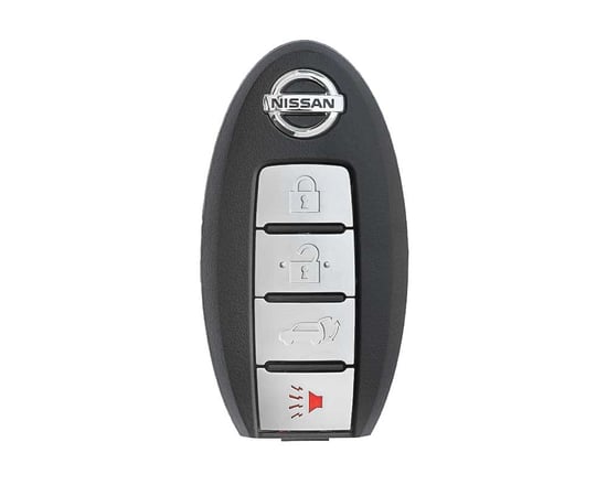 Nissan Murano 2009-2014 Genuine Smart Key Remote 315MHz 285E3-1AA7B / 285E3-1AA5B / 285E3-1AA0B Nissan Murano 2009-2014 Genuine Smart Key Remote 315MHz 285E3-1AA7B / 285E3-1AA5B / 285E3-1AA0B
