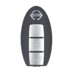 Nissan MURANO 2009-2016 Genuine Smart Key 433MHz 285E3-1AN5B / 285E3-1TJ0E
