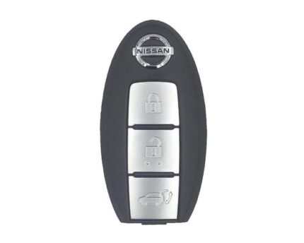 Nissan MURANO 2009-2016 Genuine Smart Key 433MHz 285E3-1AN5B / 285E3-1TJ0E