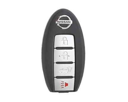 Nissan Murano 2010-2014 Genuine Smart Key Remote 433MHz 285E3-1AC5B / 285E3-1AC7B / 285E3-1AC0B