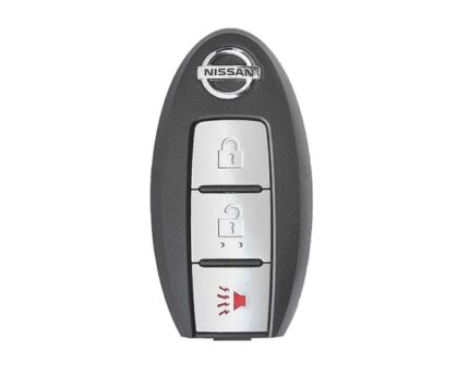 Nissan Murano 2010-2015 Genuine Smart Key Remote 433MHz 285E3-1AC0A / 285E3-1AC5A / 285E3-1AC7A