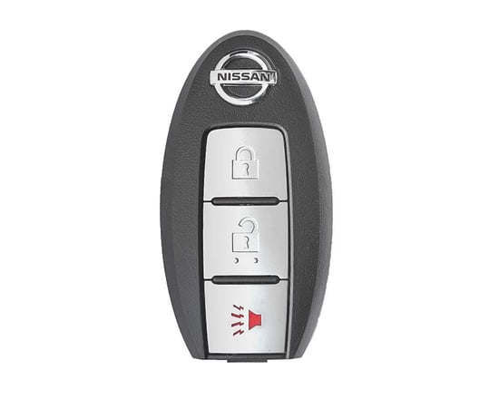 Nissan Murano 2010-2015 Genuine Smart Key Remote 433MHz 285E3-1AC0A / 285E3-1AC5A / 285E3-1AC7A Nissan Murano 2010-2015 Genuine Smart Key Remote 433MHz 285E3-1AC0A / 285E3-1AC5A / 285E3-1AC7A