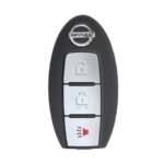 Nissan Murano 2015-2018 Original Smart Key 3 Buttons 433MHz 285E3-5AA1C / 285E3-5AA1A